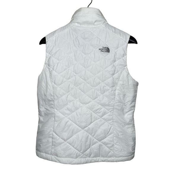 The North Face Puffer Vest Medium - Picture 2 of 6